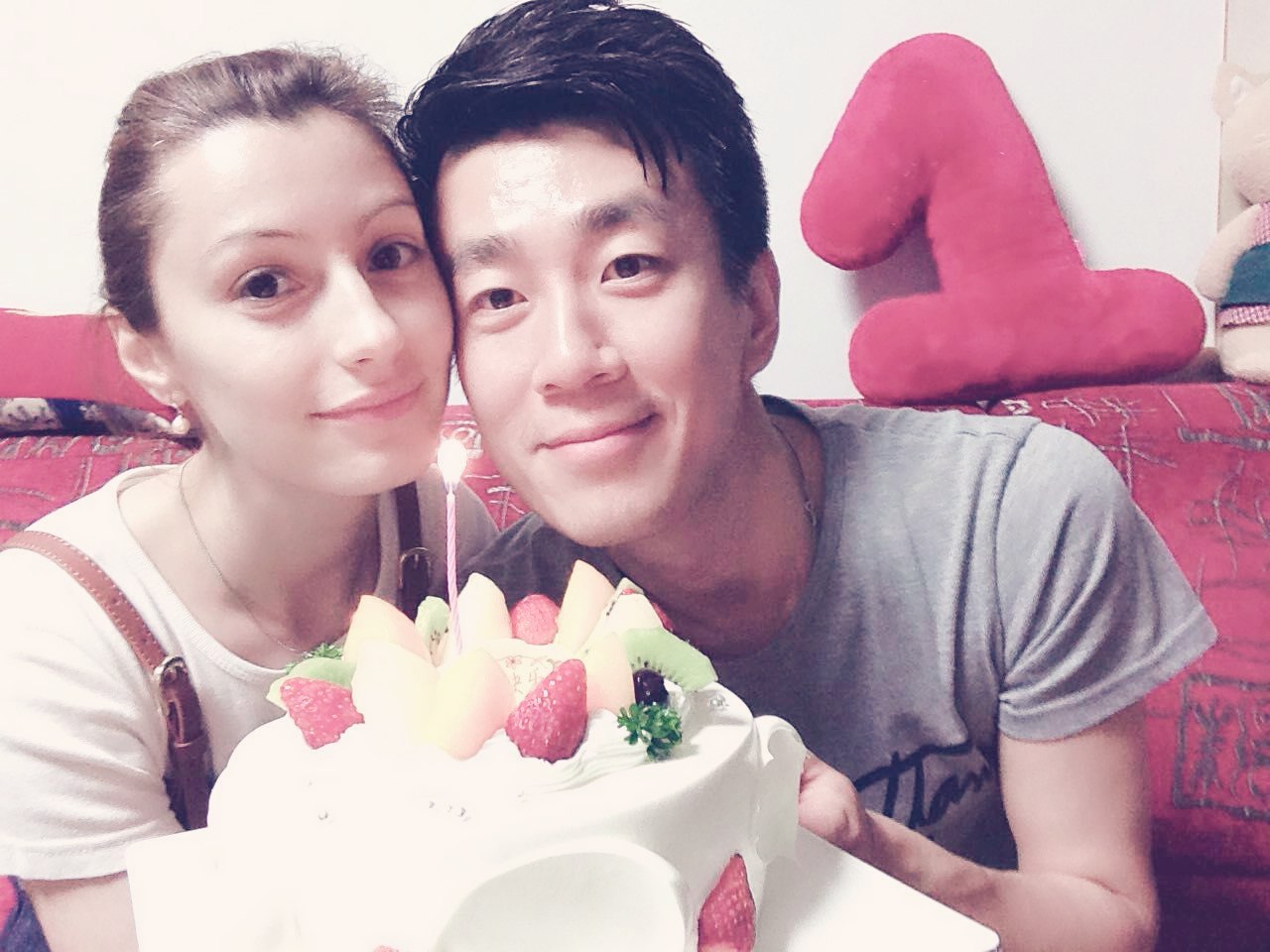 李一相册0
