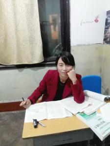 高中英语家教Amy英语培训中心