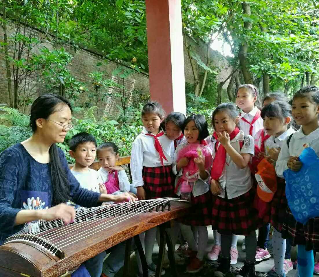 张老师相册1