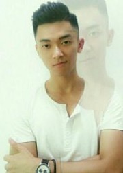 书法家教阿辉