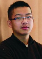 油画家教杨亚东