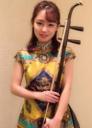 二胡家教蒋老师