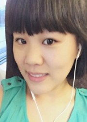 少儿英语家教Cici
