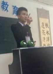 小学奥数家教Adam
