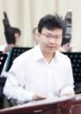 扬琴家教李鑫