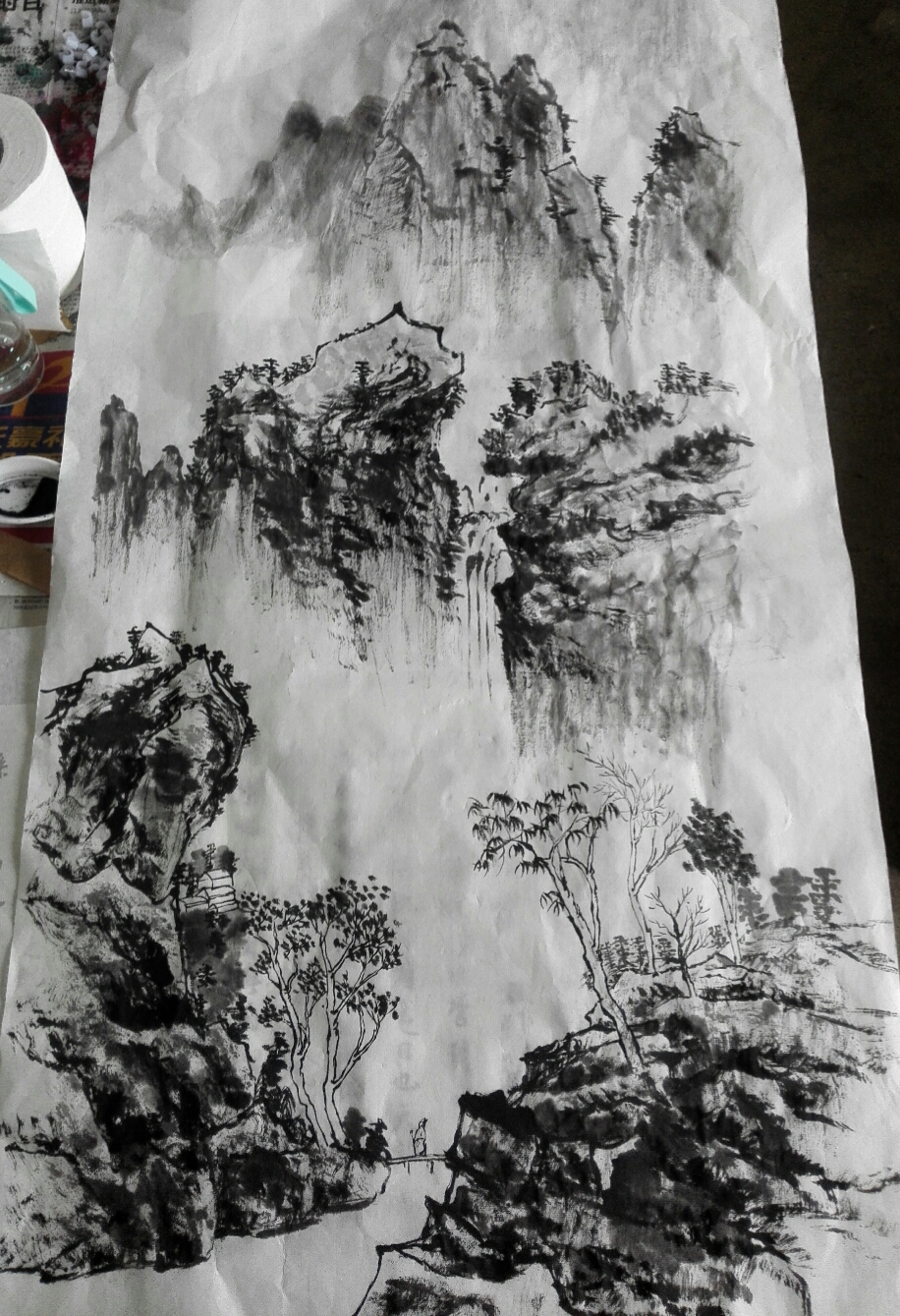 周青相册8