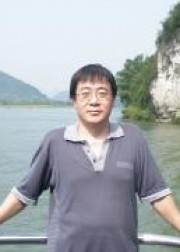 高中全科家教陈工