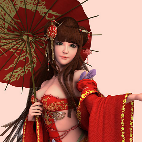 群青数码相册0