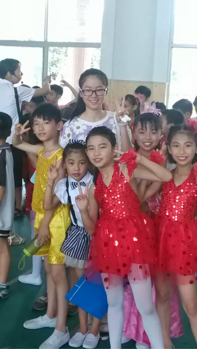 何佳玲相册9