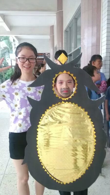 何佳玲相册8