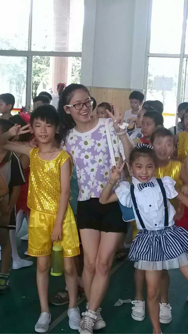 何佳玲相册5