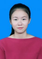 书法家教何佳玲
