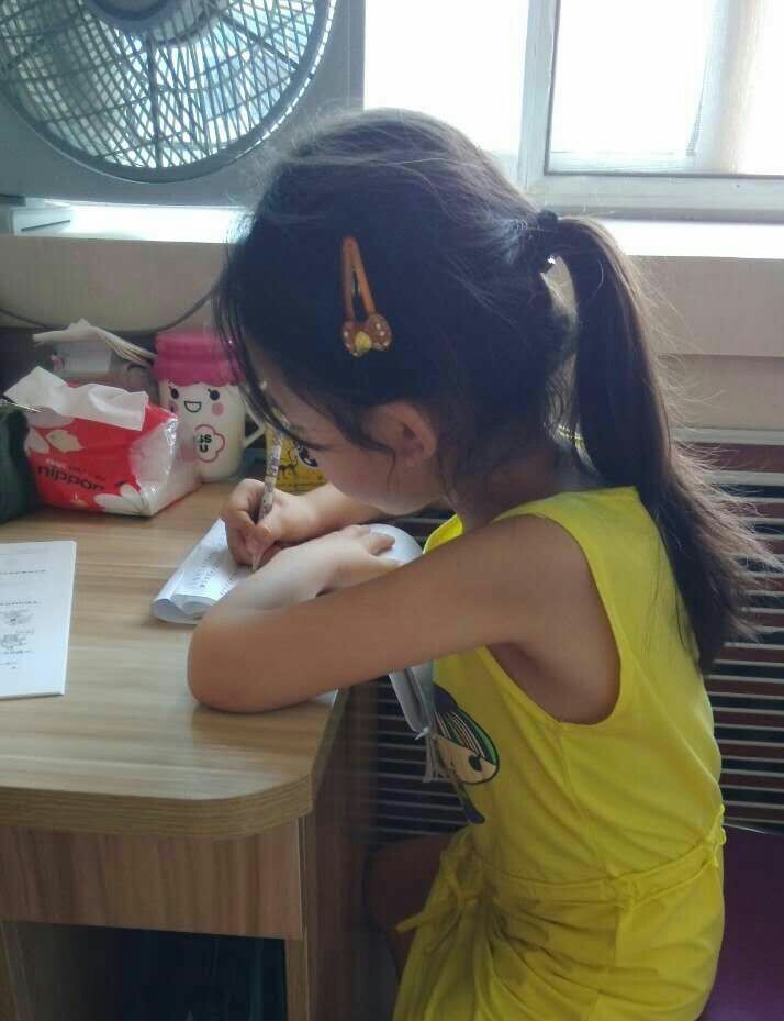 张老师相册5