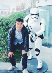 小学英语家教何攀
