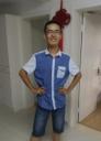 小学数学家教吴瑞