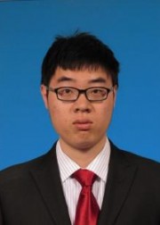 高中理综家教张子坤