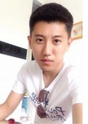 初中理综家教杨盛翔