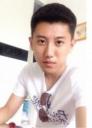 家教杨盛翔