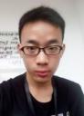 初中数学家教陈老师