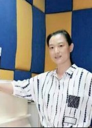 钢琴家教杨老师