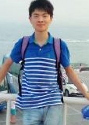 初中数学家教颜高升