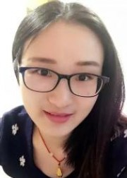 少儿英语家教Jane