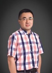 徐老师