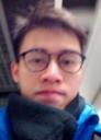 初中英语家教陈奕冰