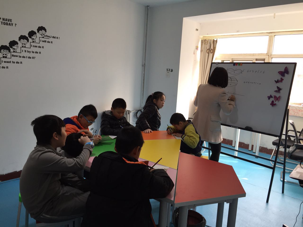 国学润心相册1