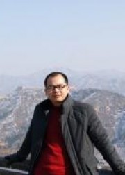 初中数学家教廖老师