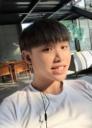 少儿英语家教黄俊勇