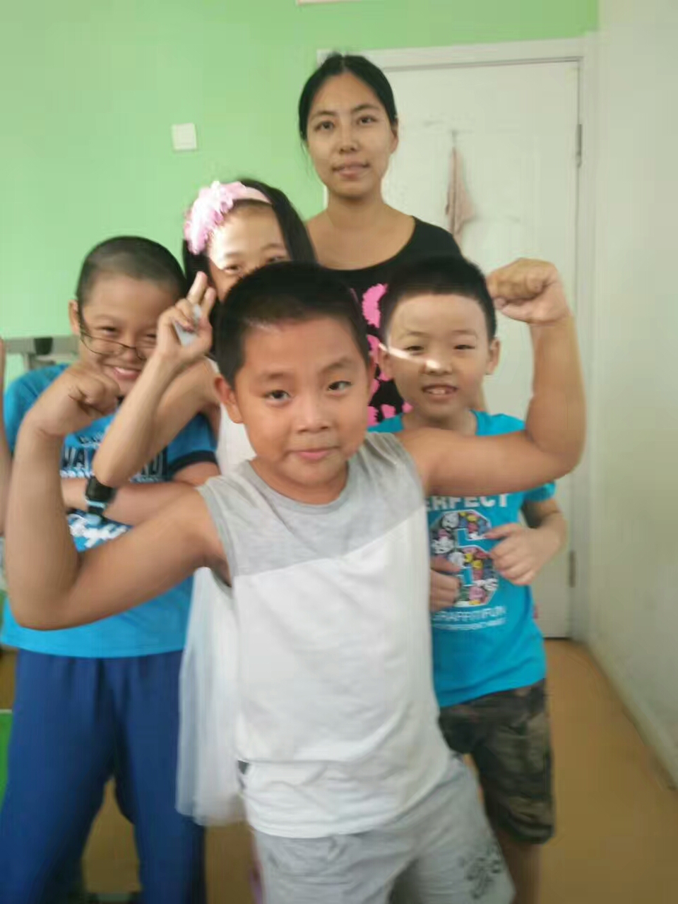 王老师相册1