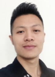 少儿英语家教吴银