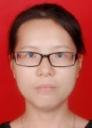 初中数学家教何晓莹
