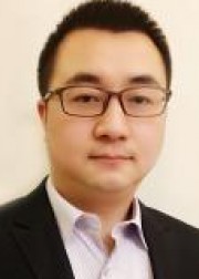 中考数学家教李甲老师