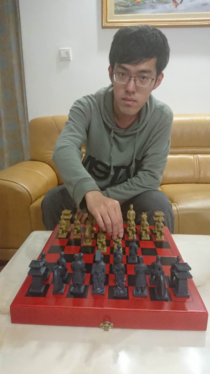 杨老师相册0