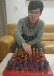 学前教育家教杨老师