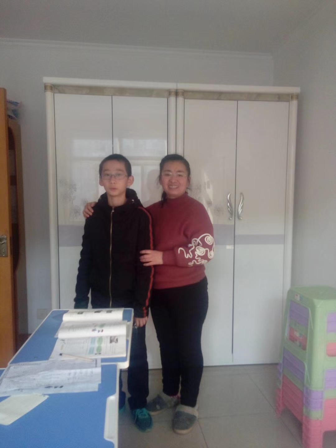 齐老师相册0