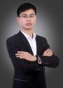 初中数学家教李老师