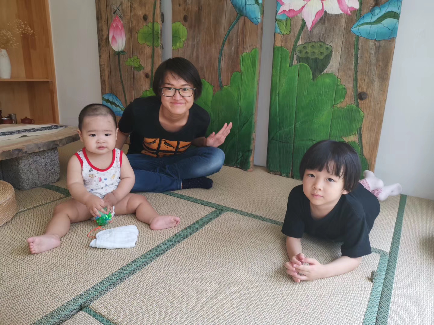 魏君雅相册6
