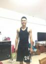 小学英语家教小黄