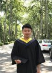 高中数学家教白老师