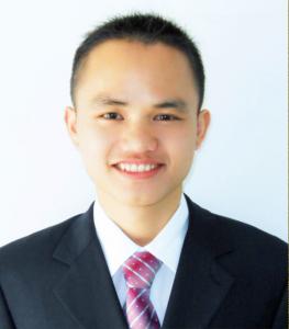 小学英语家教兰博老师