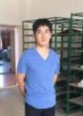 高中数学家教刘鑫
