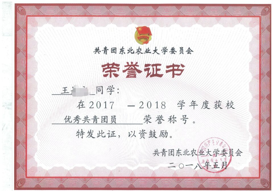 王同学相册3