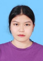 少儿英语家教杨同学