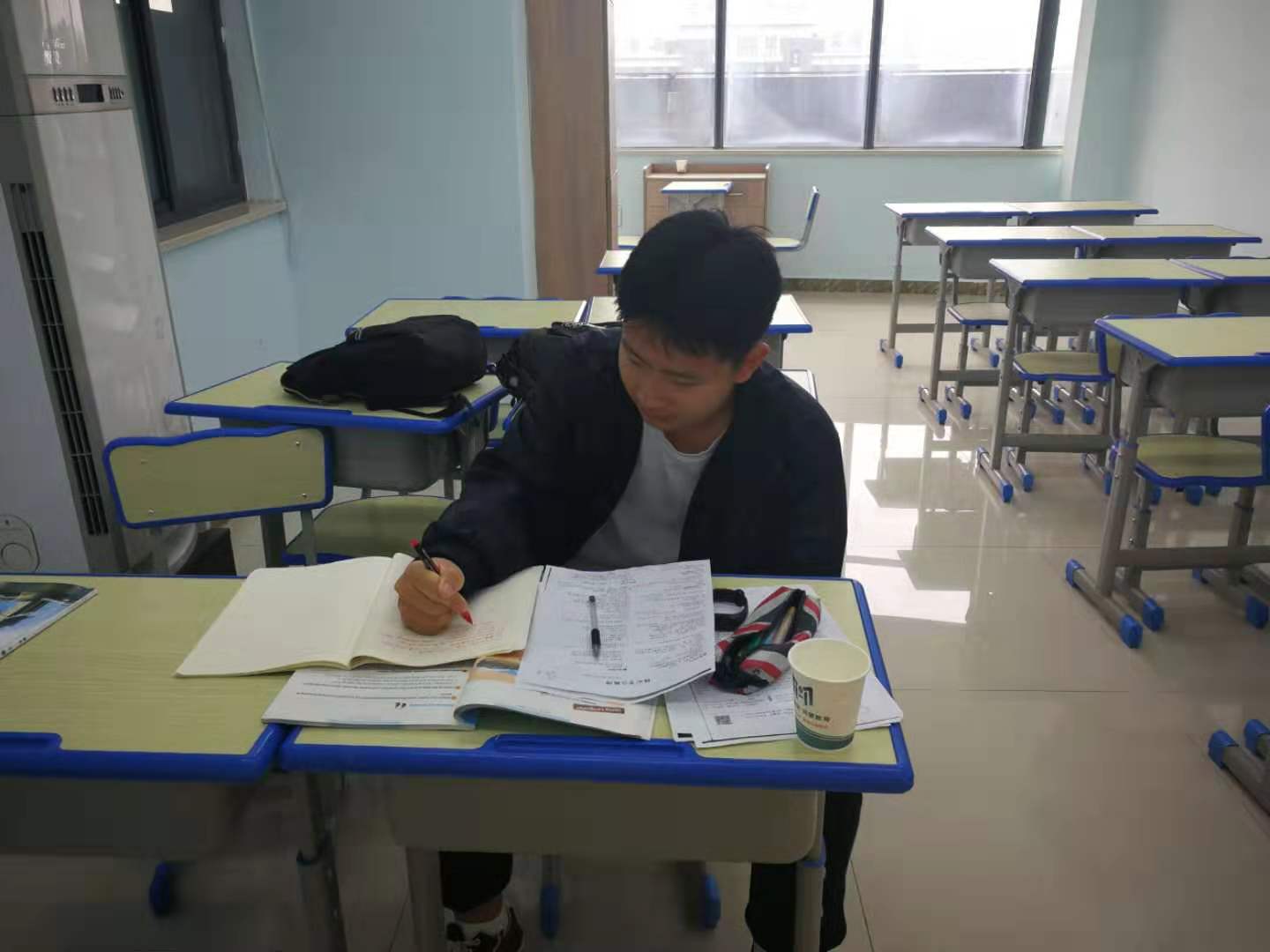 马老师相册3