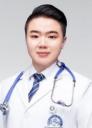 高中英语家教金泓宇
