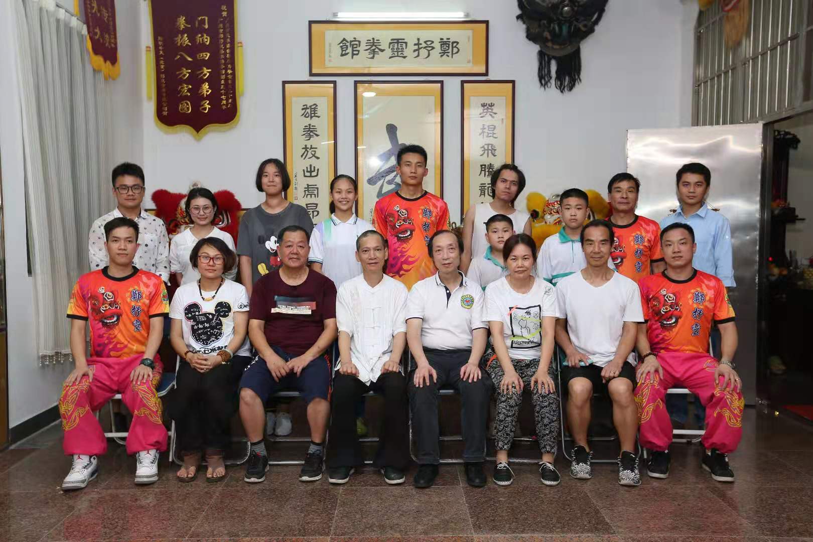 周教练相册0