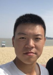初中数学家教周伦文